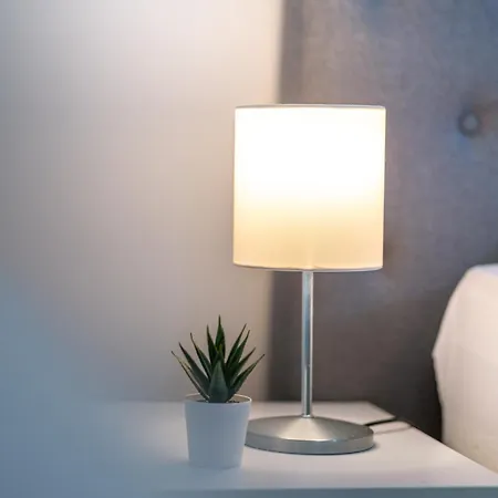 Apartment L'envolee - Gare - Netflix - Garage Prive *