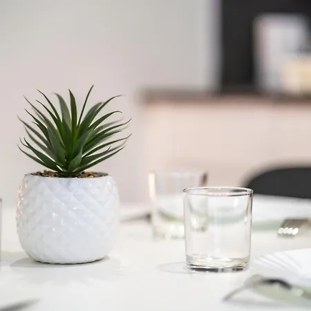 Apartment L'envolee - Gare - Netflix - Garage Prive